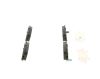 Brake Pad Set, disc brake -