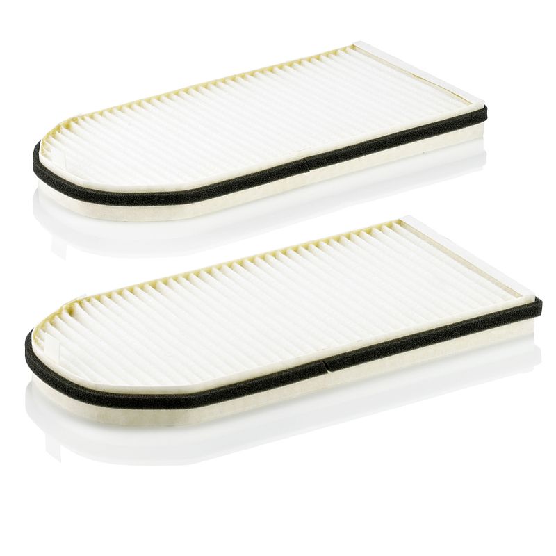 Filter, cabin air BMW 7 Series (E38)