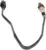 Oxygen Sensor -