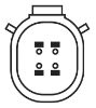 Oxygen Sensor -