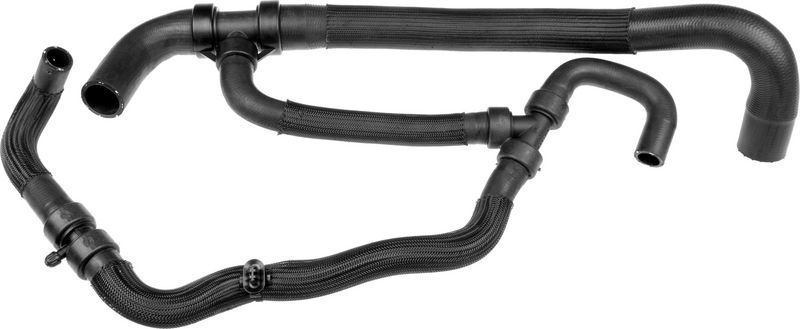 Radiator Hose -