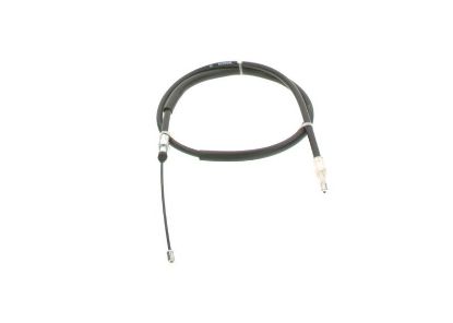Cable Pull, parking brake -