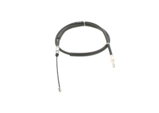 Cable Pull, parking brake -