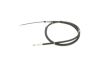 Cable Pull, parking brake -