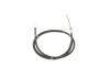 Cable Pull, parking brake -