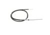 Cable Pull, parking brake -
