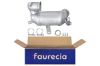 Pre-Catalytic Converter -