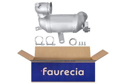 Pre-Catalytic Converter -