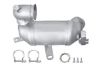 Pre-Catalytic Converter -