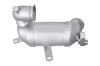 Pre-Catalytic Converter -
