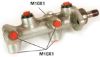 Brake Master Cylinder -