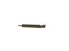 Nozzle and Holder Assembly -