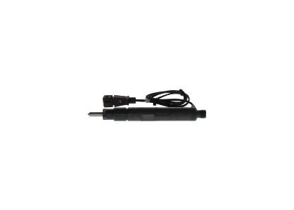 Nozzle and Holder Assembly 028 130 201 H VW