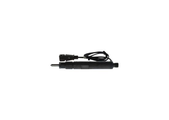 Nozzle and Holder Assembly 028 130 201 H VW