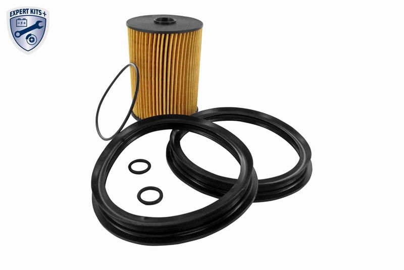 Fuel Filter MINI - 16 14 6 757 196
