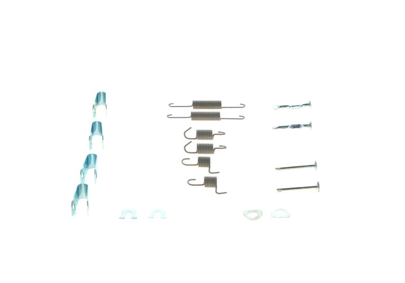 Accessory Kit, parking brake shoes -