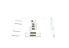 Accessory Kit, parking brake shoes -