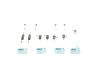 Accessory Kit, parking brake shoes -