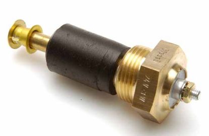 Level Control Switch, fuel -