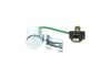Capaciter, ignition -
