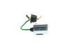 Capaciter, ignition -