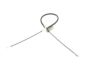Cable Pull, parking brake -