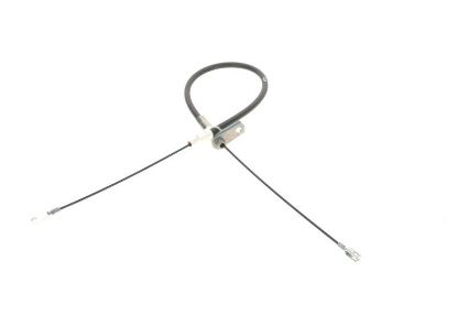 Cable Pull, parking brake -
