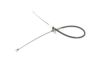 Cable Pull, parking brake -