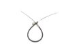 Cable Pull, parking brake -