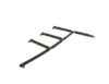 Hose, fuel overflow -