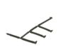 Hose, fuel overflow -