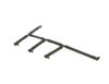 Hose, fuel overflow -