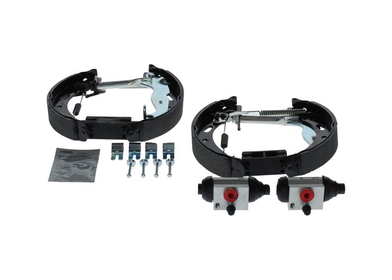 Brake Shoe Set -