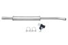 Centre Muffler -