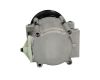 Compressor, air conditioning -