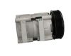 Compressor, air conditioning -