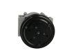 Compressor, air conditioning -