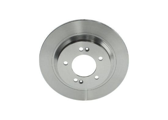 Brake Disc -