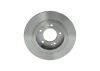 Brake Disc -