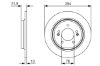 Brake Disc -