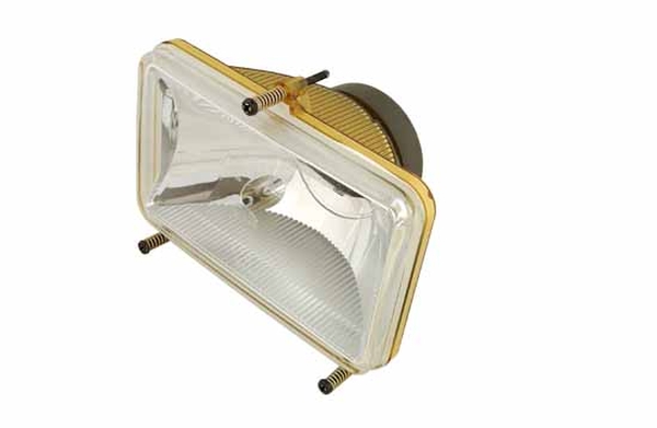 Headlight -