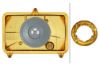 Headlight -