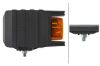 Headlight KOMATSU - 4241 359 M91 - E1 34463