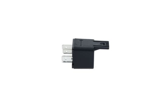 Multifunctional Relay -