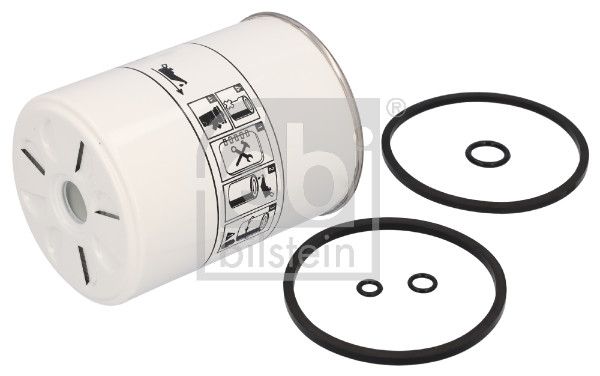 Fuel Filter Peugeot 1906.E2 Fuel Filter Peugeot 1906.E2