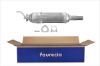 Soot/Particulate Filter, exhaust system -