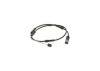 Warning Contact, brake pad wear BMW - 34 35 6 791 962