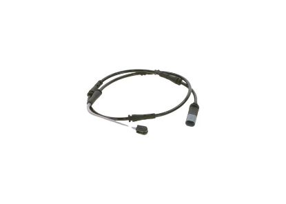 Warning Contact, brake pad wear BMW - 34 35 6 791 962