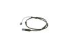 Warning Contact, brake pad wear BMW - 34 35 6 791 962