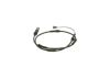 Warning Contact, brake pad wear BMW - 34 35 6 791 962